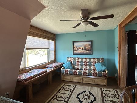 Turn-Key B&B, Restaurant, Retreat & Lodge Investment Opportunity
