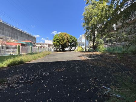 San Juan Commercial Property @ 1058 Ponce de León Avenue