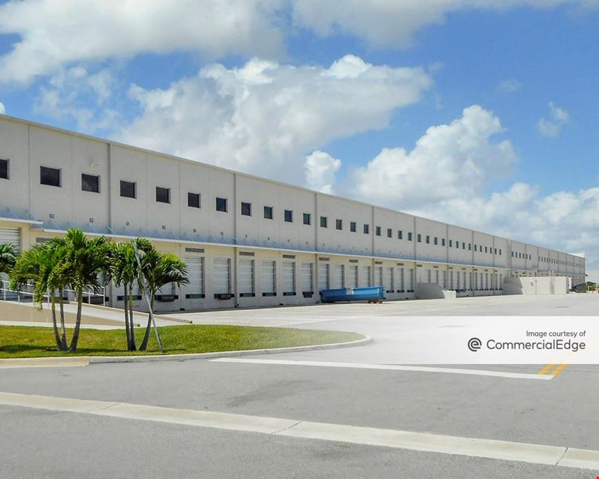 Prologis Beacon Lakes - Buildings 25 & 26