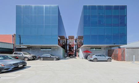 Office space for Rent at 8931 Ellis Ave in Los Angeles