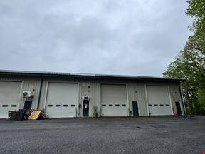 Southern Dutchess - Industrial Rental