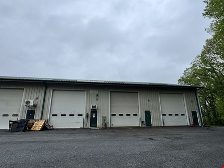 Industrial space for Sale at Southern Dutchess - Industrial Rental in Wappingers Falls