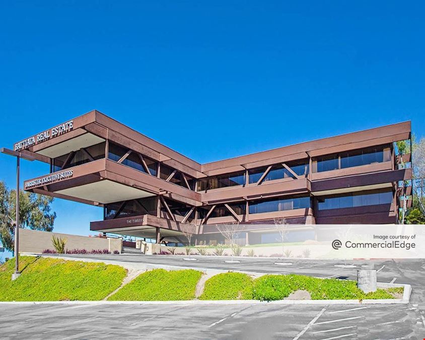 Barrister Executive Suites - Del Mar - Solana Beach
