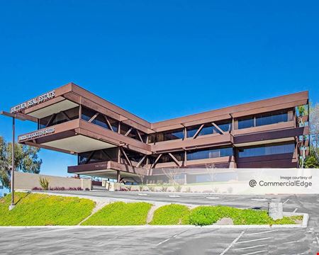 Office space for Rent at Barrister Executive Suites - Del Mar - Solana Beach in Del Mar