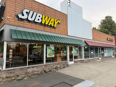 Retail space for Sale at Fred Meyer Shopping Center Pad in Renton