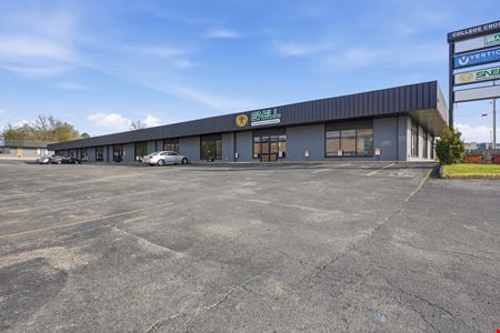 3416 & 3422 N College Ave