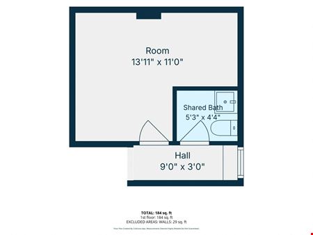 Professional Office Space For Lease