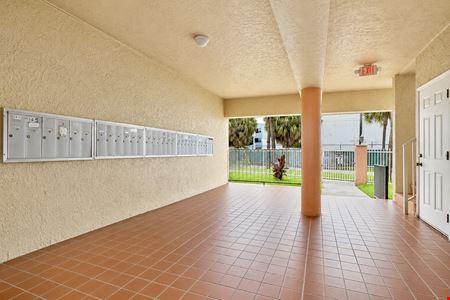 2400 NW 16th St Rd