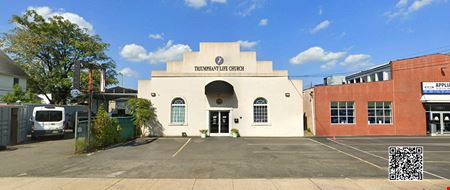 Former Church Building For Sale