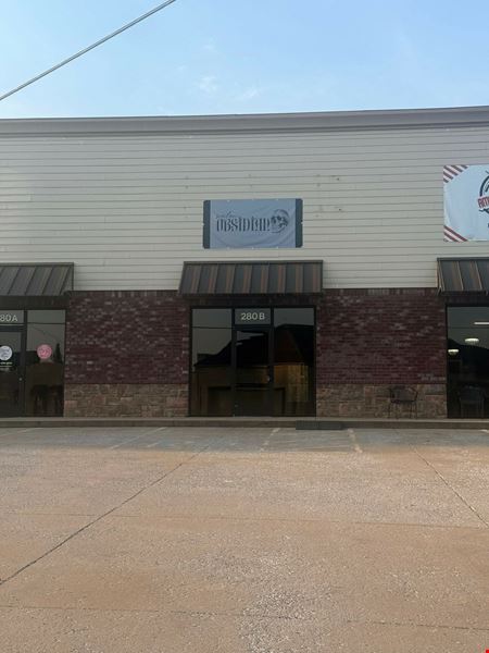 280 Industrial Drive Suite B