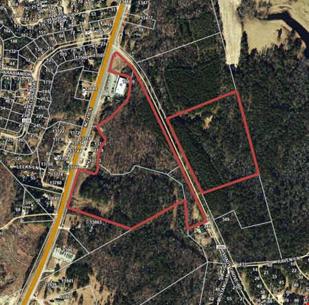 13649 North Carolina 210