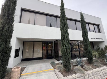 Office space for Rent at 100 E Wardlow Rd in Long Beach