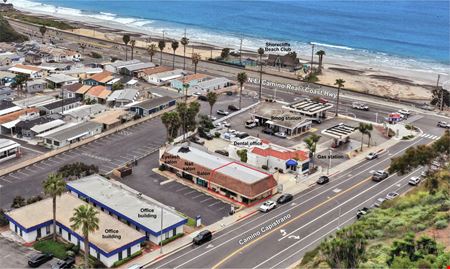 Retail space for Rent at 2720 Camino Capistrano #A in San Clemente