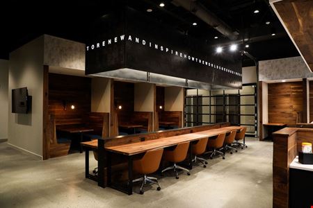 Office space for Rent at Roam Buckhead – Peachtree - Buckhead – Peachtree in Atlanta