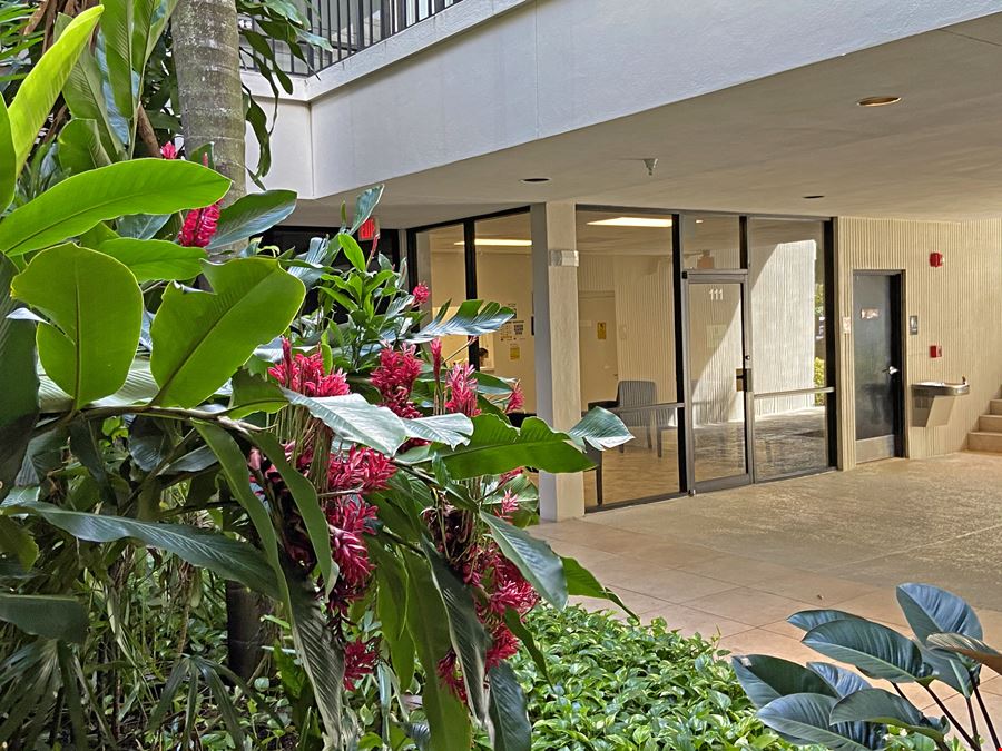 Boynton Beach Professional Center