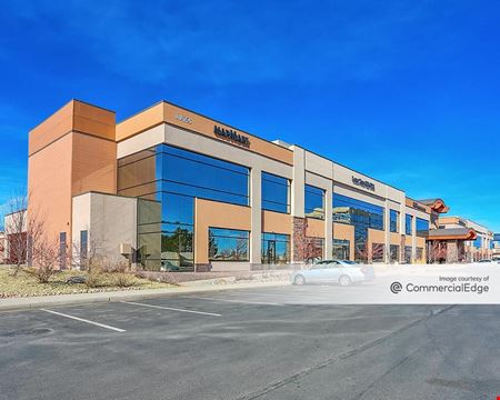 Office space for Rent at Park Ridge Office Suites in Lone Tree