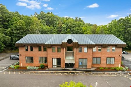 Office space for Sale at Colonial Park in Amherst