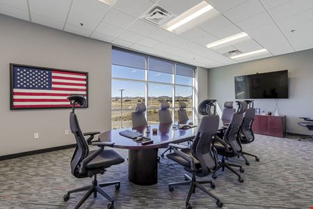 30,000 SF of Industrial of SR-89