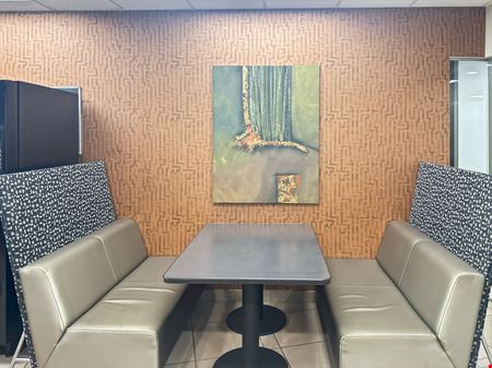 Regus - Las Vegas - Sahara