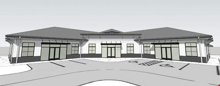 Office space for Rent at Corner of SW 15th Ave & SW 250th St - New Construction - Office Spaces for lease in Newberry