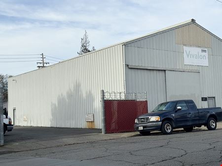 Maxwell Dr. Warehouse w/ Private Yard