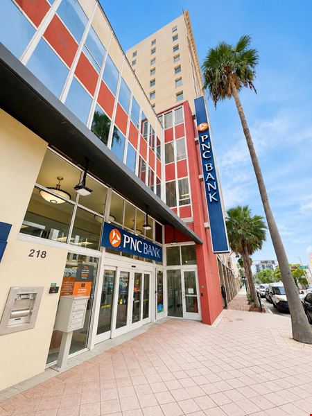 Professional Office Space - Downtown West Palm Beach