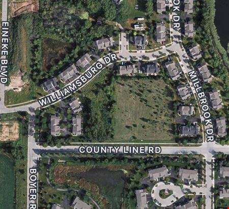 VacantLand space for Sale at County Line Rd in Algonquin
