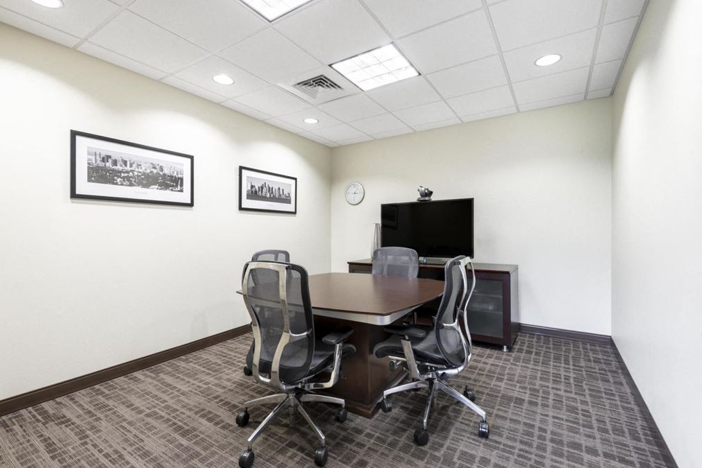 Regus - NOMA Tower