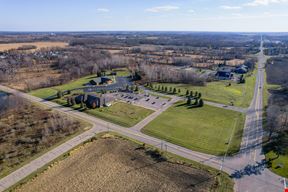 101 N Williamston Center Rd