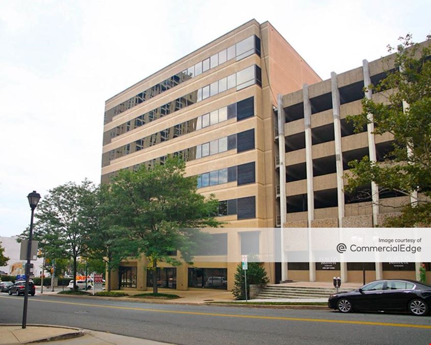 Nottingham Center