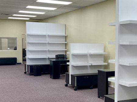 Office space for Rent at 3031 Cleveland Ave SW in Canton