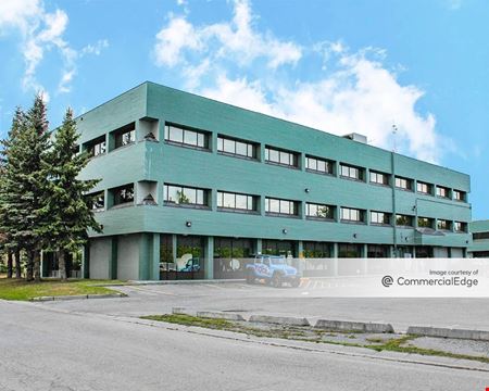 Office space for Rent at 301 Arctic Slope Avenue in Anchorage