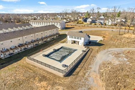 3350 Allen Rd