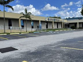 1515 NW 167th St