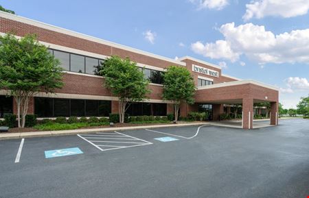 Office space for Rent at Bristol West in Bristol