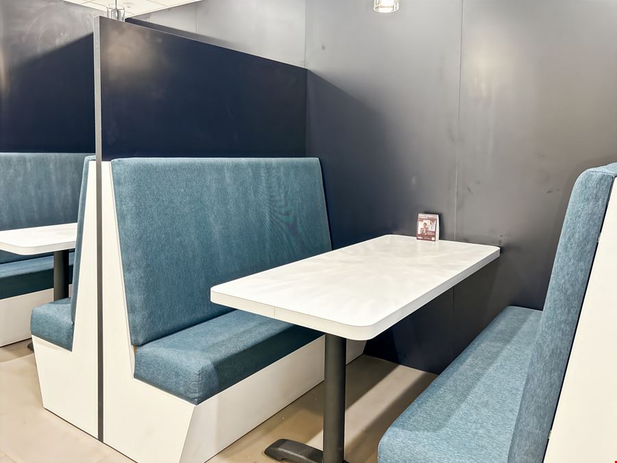 Regus - Swansea - Wolf Creek Drive
