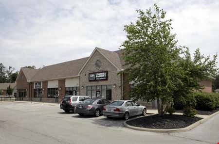 Retail space for Rent at Shoppes on the Parkway (176-196) in Pickerington