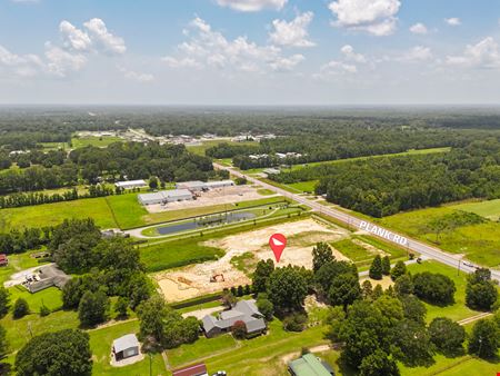 ±2.23-Acre Build-Ready Site for Multi-Tenant Industrial Development