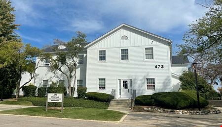 Office space for Rent at Dunham Center in Saint Charles