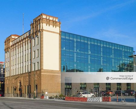 Office space for Rent at The Light in San Antonio