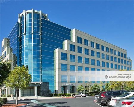 Office space for Rent at Seaview Corporate Center in San Diego