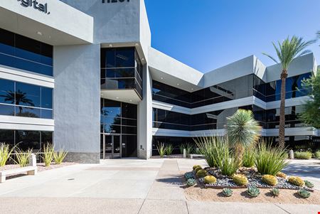 Office space for Rent at Premier Workspaces - PV1 Paradise Valley Arizona in Phoenix