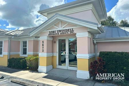 Office space for Sale at 5672 Marquesas Circle in Sarasota