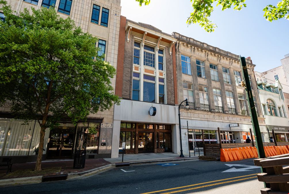 105 W. Main Street