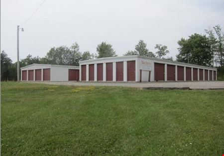 Office space for Sale at Southern Tioga Storage in Liberty