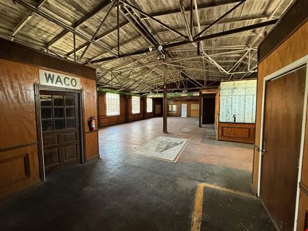 Silo-Adjacent Retail/Development Property