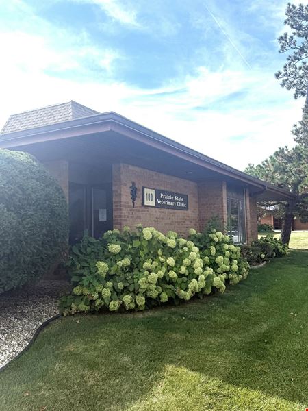Sublease Opportunity! Medical Buildout
