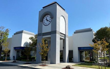 Industrial space for Rent at CLOCKTOWER COMMERCE CENTER #C in Union City