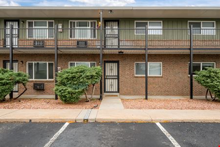 Multi-Family space for Sale at The Jefferson Apartments in Edgewater