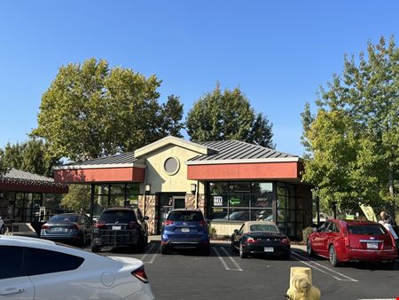 Granite Bay Town Center